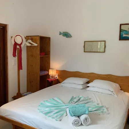Holiday home Del & Sol *