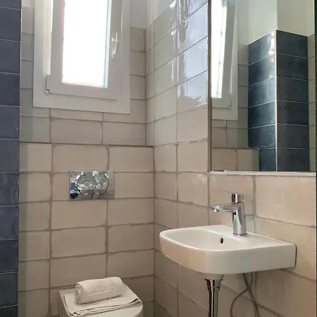 Del & Sol Holiday home Skopelos Town