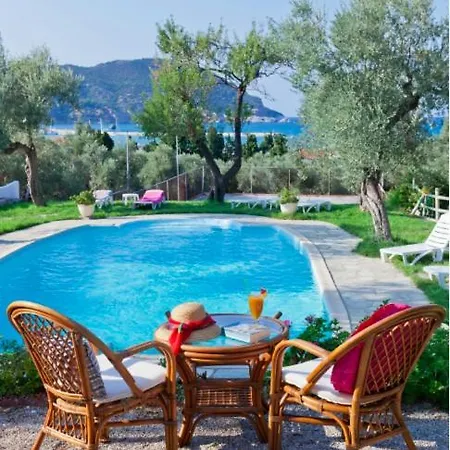 Holiday home Del & Sol Skopelos Town