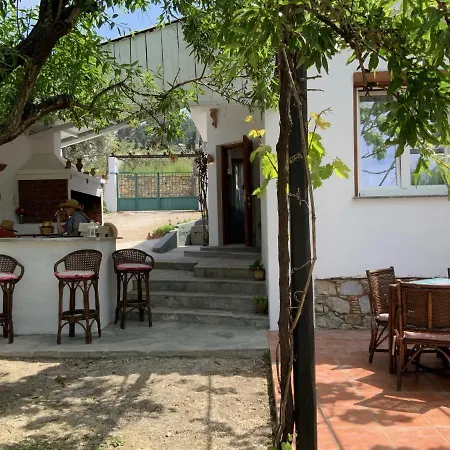 Del & Sol Holiday home *