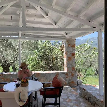 Del & Sol Holiday home