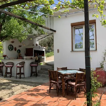 Holiday home Del & Sol