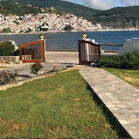 Del & Sol Holiday home