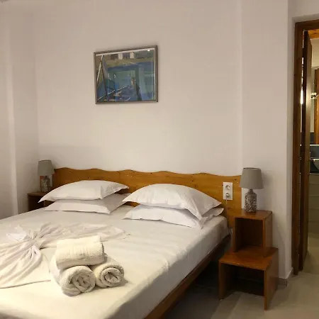 Holiday home Del & Sol *