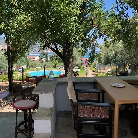 Holiday home Del & Sol *