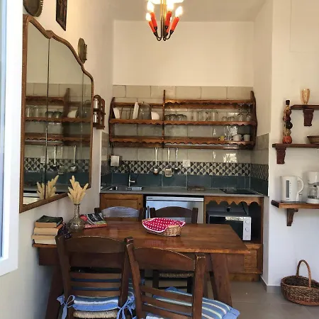 Del & Sol Holiday home Skopelos Town