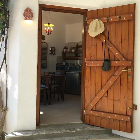 Del & Sol Holiday home