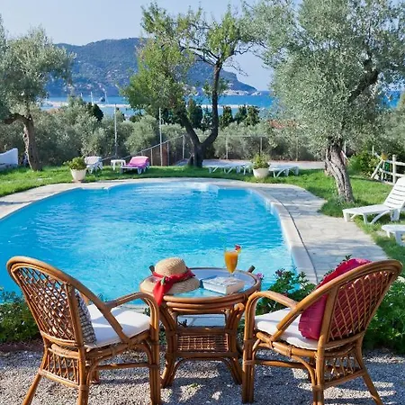 Holiday home Del & Sol *