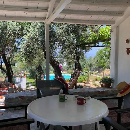 Holiday home Del & Sol