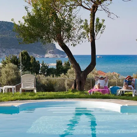 Holiday home Del & Sol *