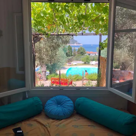 Del & Sol Holiday home *