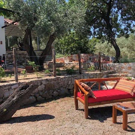 Holiday home Del & Sol