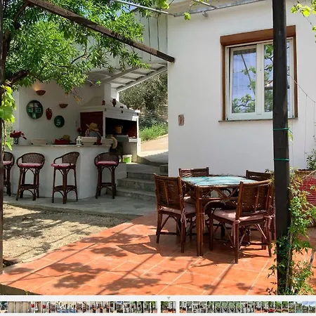 Holiday home Del & Sol