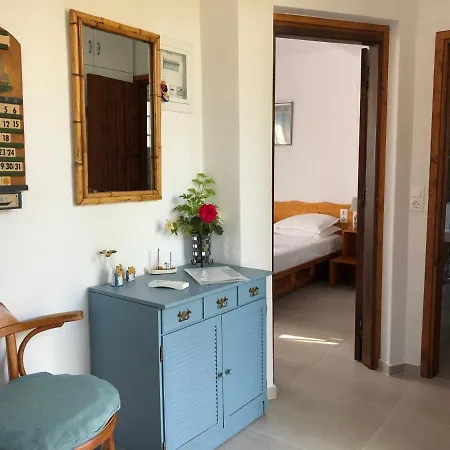Del & Sol Skopelos Town