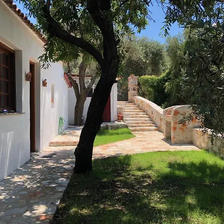 Del & Sol Holiday home