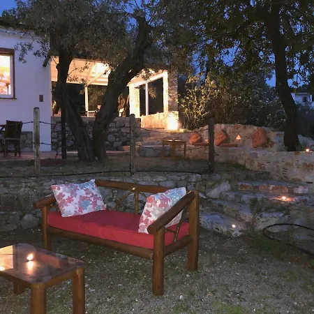 Del & Sol Holiday home