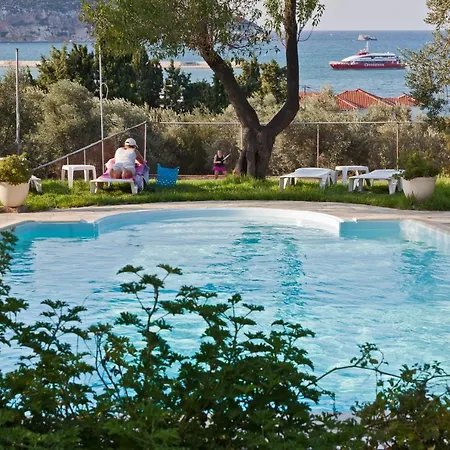 Del & Sol Holiday home Skopelos Town