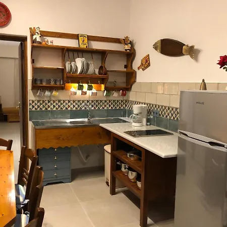 Del & Sol 度假居 斯科派洛斯