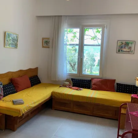 Del & Sol Ferienhaus Skopelos