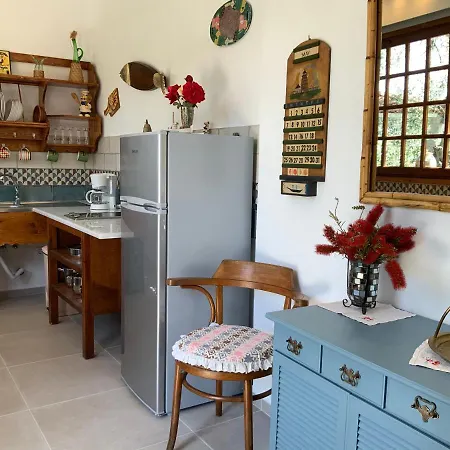 Holiday home Del & Sol *