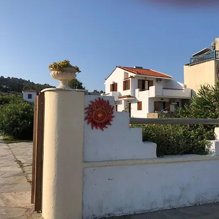 Holiday home Del & Sol