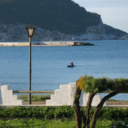 Del & Sol Holiday home Skopelos Town