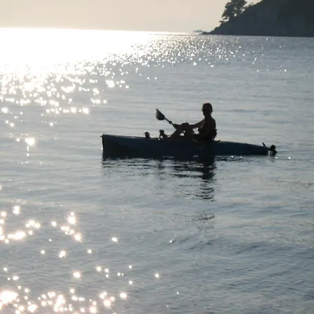 Del & Sol Skopelos Town
