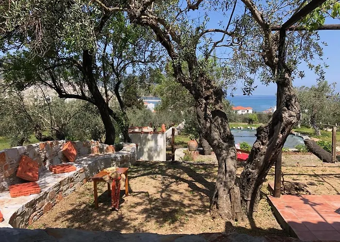 Del & Sol Semesterbostad