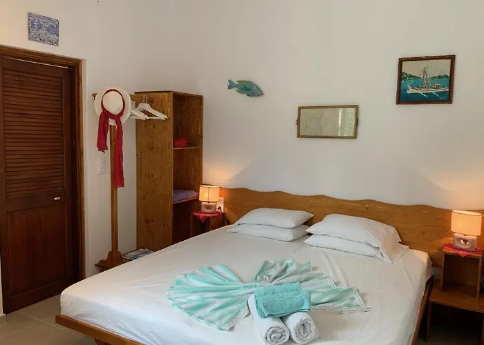 Semesterbostad Del & Sol *