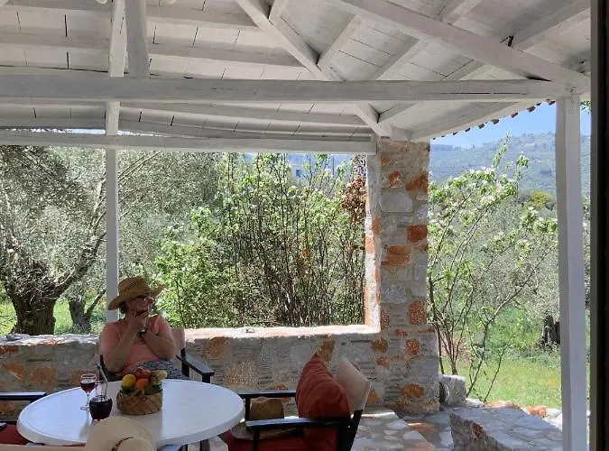 Del & Sol Semesterbostad