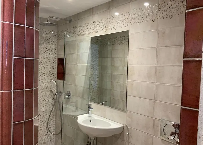 Del & Sol Semesterbostad *