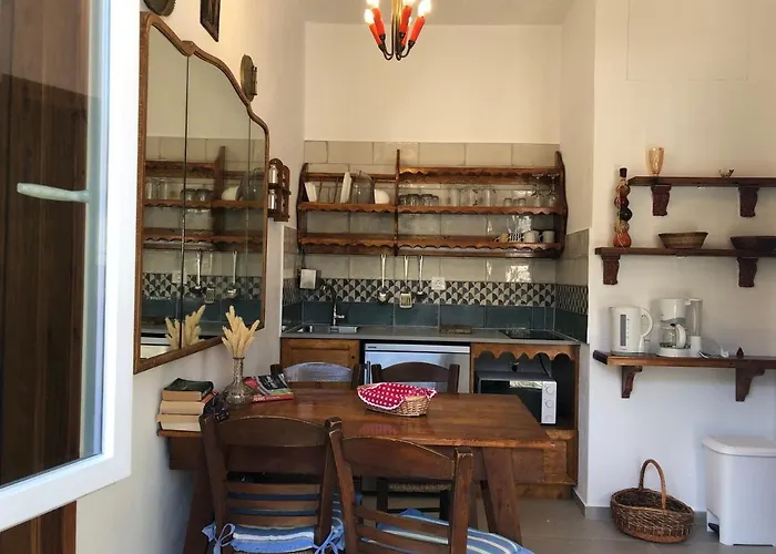 Del & Sol Semesterbostad Skopelos stad