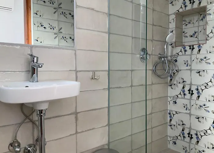 Del & Sol Semesterbostad