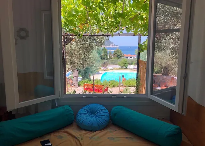 Del & Sol Semesterbostad *