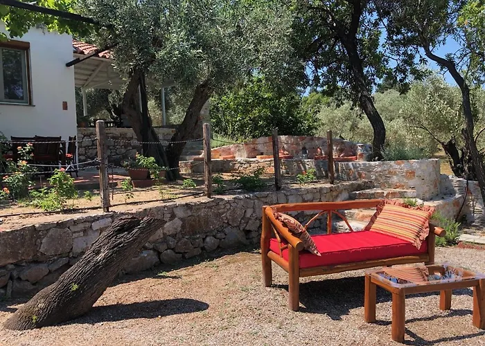 Semesterbostad Del & Sol